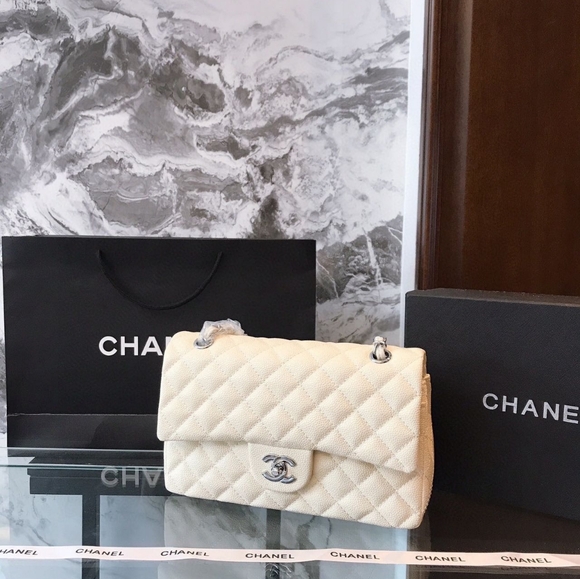 CHANEL Shoes - <AUTHENTIC>CHANEL bag